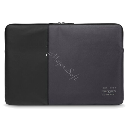 TARGUS Notebook tok TSS94604EU, Pulse 11.6-13.3" Laptop Sleeve - Black & Ebony