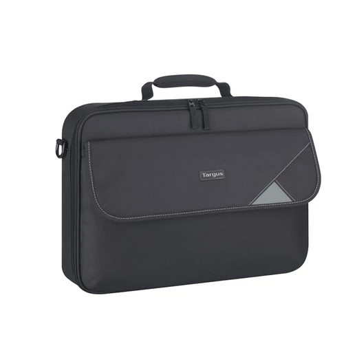 TARGUS Briefcase / Intellect 16" Clamshell Case - Black