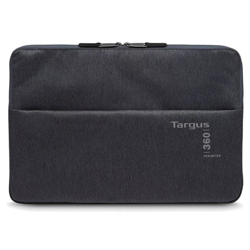 TARGUS Notebook tok TSS95004EU, 360 Perimeter 15.6" Laptop Sleeve - Ebony
