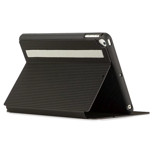 TARGUS Tablet tok, Click-in Case for the 10.5" iPad Pro - Black (THZ674GL)