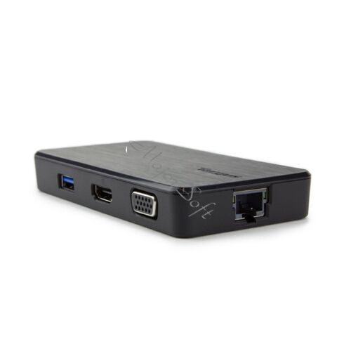 TARGUS Adapter ACA928EUZ, USB Multi-Display Adapter - Black
