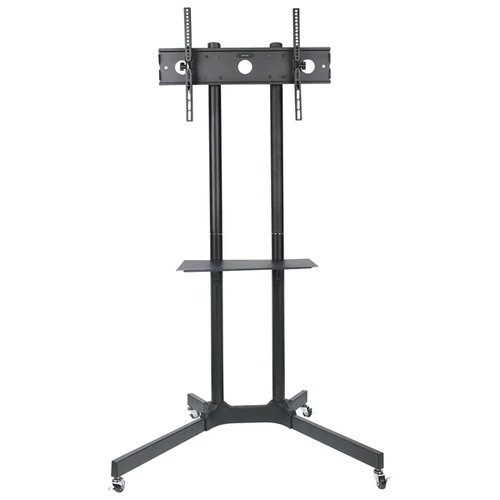 TECHLY ICA-TR6 gurulós padlóállvány 30-65" LED/LCD kijelzőhöz