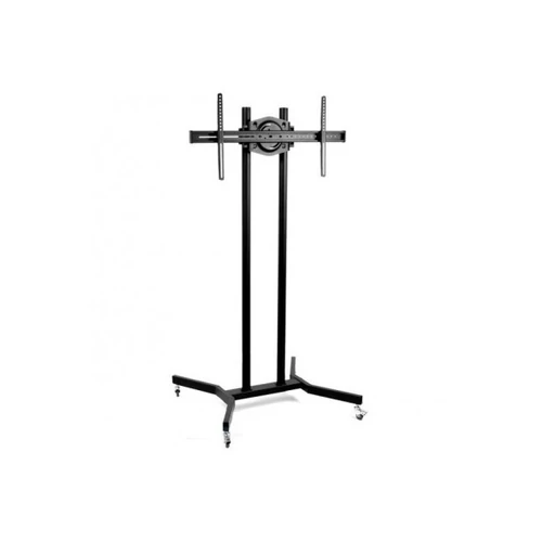 TECHLY ICA-TR4 gurulós padlóállvány 37-70" LED/LCD/Plasma kijelzőhöz