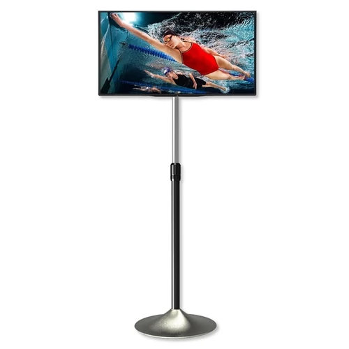 TECHLY kijelző állvány 13-27" kijelzők számára, VESA 100x100, max