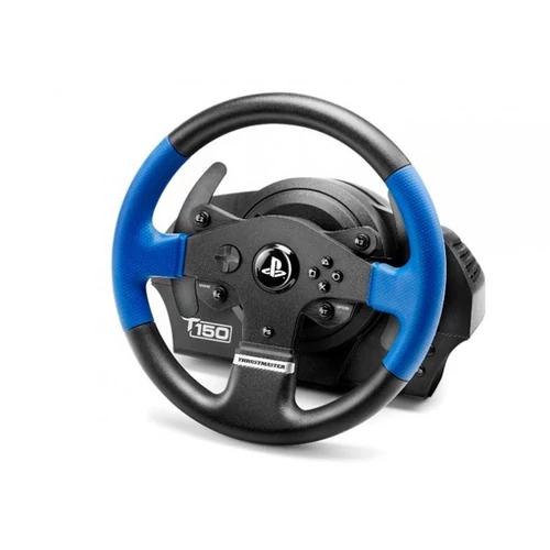 THRUSTMASTER Játékvezérlő Kormány T150RS Force Feedback PC/PS5/PS4/PS3