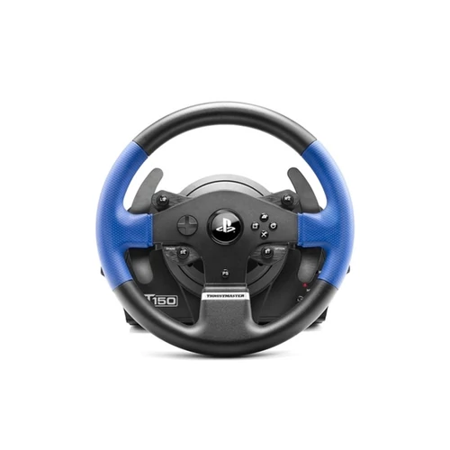 THRUSTMASTER Játékvezérlő Kormány T150RS Pro Force Feedback PC/PS5/PS4/PS3