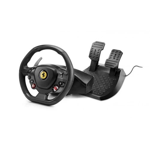 THRUSTMASTER Játékvezérlő Kormány T80 Ferrari 488 GTB PC/PS5/PS4