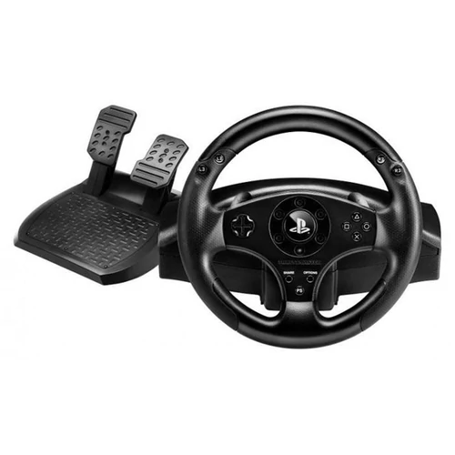 THRUSTMASTER Játékvezérlő Kormány T80 PS5/PS4/PS3