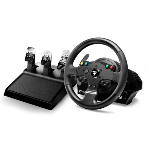 THRUSTMASTER Játékvezérlő Kormány TMX Pro Force Feedback PC/Xbox One/Series