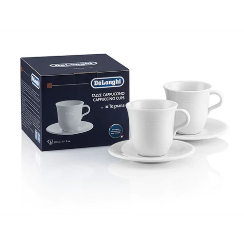 DeLonghi DLCS309 cappuccino pohárszett, 2 db
