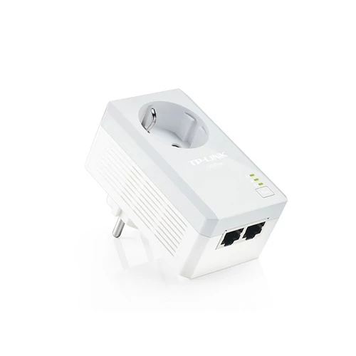 TP-LINK Powerline AV600 2x100Mbps, TL-PA4020P KIT