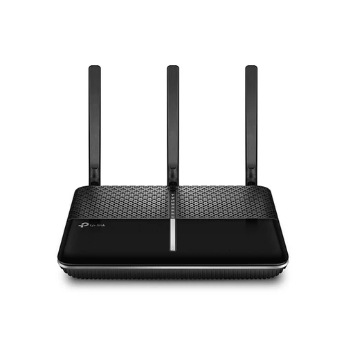 TP-LINK Wireless Router Dual Band AC2300 1xWAN(1000Mbps) + 4xLAN(1000Mbps) + 1xUSB, Archer C2300