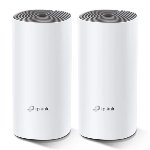 TP-LINK Wireless Mesh Networking system AC1200 DECO E4 (1-PACK)
