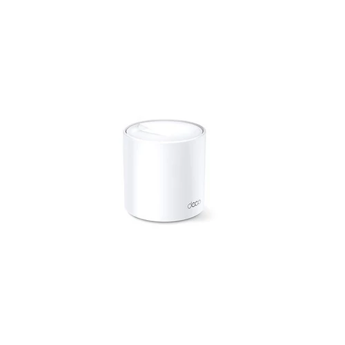 TP-LINK Wireless Mesh Networking system AX5400 DECO X60 (1-PACK)