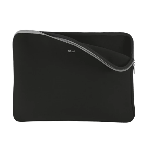 TRUST Notebook tok 21251 (Primo Soft Sleeve for 13.3" laptops - black)