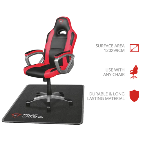 TRUST Székalátét 22524 (GXT 715 Chair Mat)