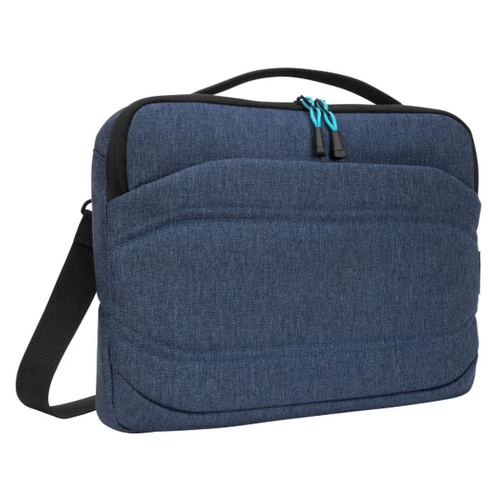 TARGUS Notebook táska TSS97801GL Groove X2  15" Navy