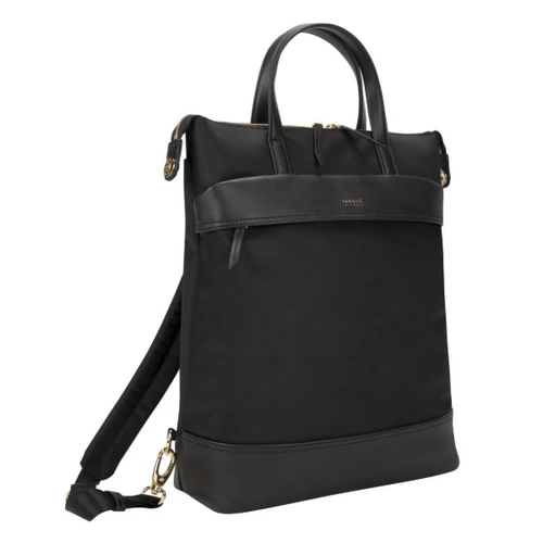 TARGUS Notebook 2 in 1 Hátizsák, TSB948GL Newport 15" - Black