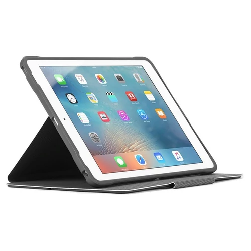 TARGUS Pro-Tek Case for 10.5" iPad Air® and 10.5" iPad Pro® – Grey