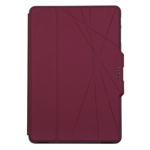 TARGUS Tablet tok, THZ75107GL, Samsung S4 Click-in  10.5" (2018) Berry