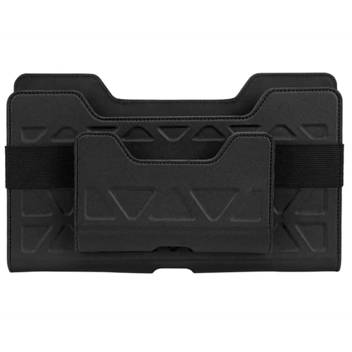 TARGUS Field-Ready Universal 7"-8" Holster w/o Belt (Landscape) - Black