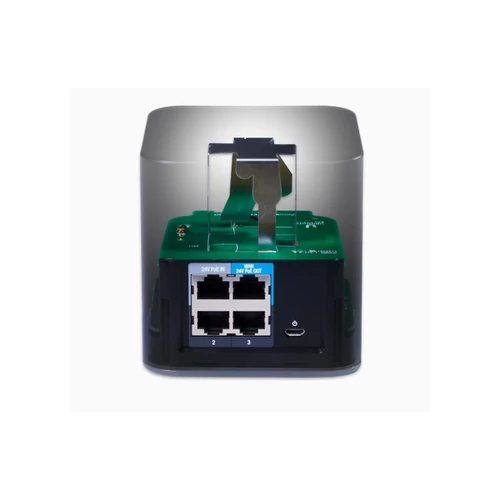UBiQUiTi Wireless Access Point AirCube Home DualBand 4x1000Mbps, beltéri - ACB-AC