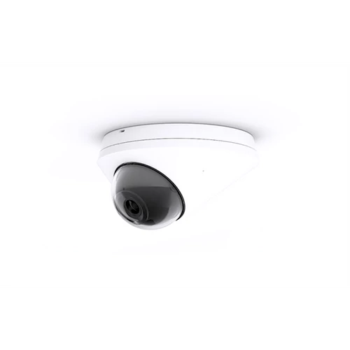 UBiQUiTi Kamera 2688 x 1512 (16:9), 24FPS, Falra rögzíthető, kültéri, vízálló - UVC-G4-DOME