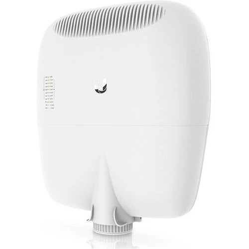 UBiQUiTi EdgePoint Router 6x1000Mbps (POE) + 2x1000Mbps SFP Combo, kültéri, vízálló - EP-R8