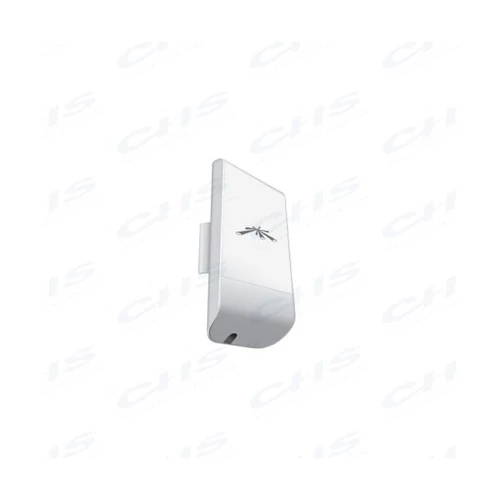UBiQUiTi Wireless Access Point Point-to-MultiPoint, 5GHz 1x100Mbps, kültéri - LOCOM5