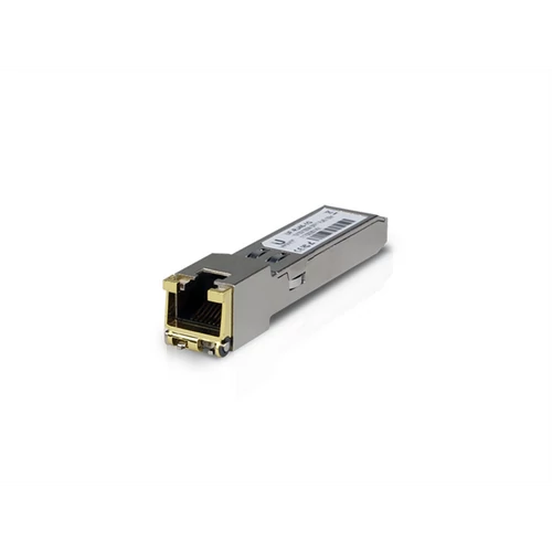UBiQUiTi SFP Modul RJ45 1000Mbps, 100m  - UF-RJ45-1G