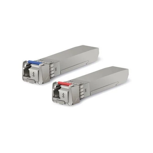 UBiQUiTi SFP Modul Single-Mode, 10Gbps, 10km - UF-SM-10G (2db/csomag)