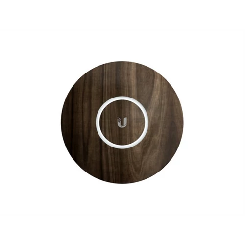 UBiQUiTi Kiegészítő Nano HD Fa Színű Keret - NHD-COVER-WOOD-3