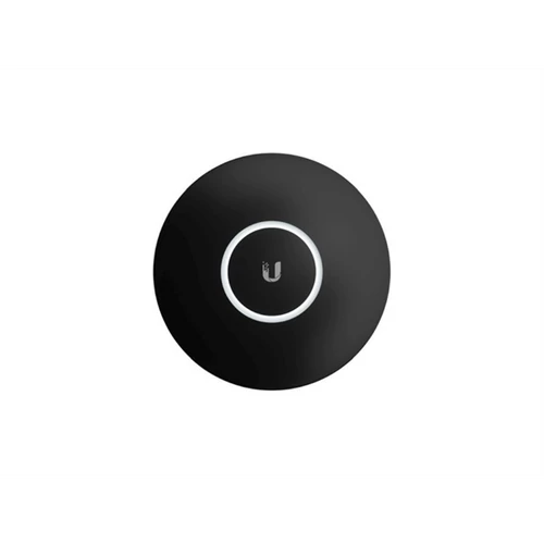 UBiQUiTi Kiegészítő Nano HD Fekete Színű Keret - NHD-COVER-BLACK-3