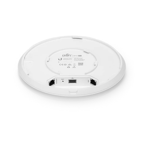 UBiQUiTi Wireless Access Point DualBand 2x1000Mbps, 3x3 MIMO, kültéri, POE tápegység nélkül - UAP-AC-PRO-3 (3db/csomag)