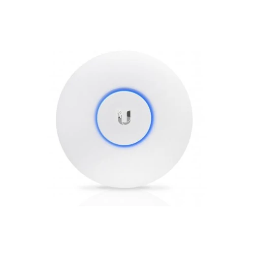 UBiQUiTi Wireless Access Point DualBand 1x1000Mbps, 1,167Gbps, POE tápegységgel, Falra szerelhető, beltéri - UAP-AC-LITE