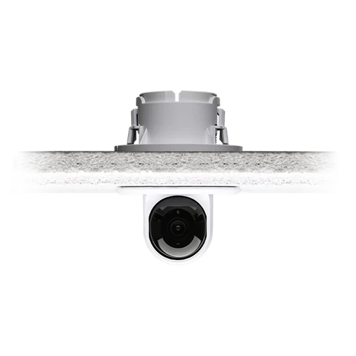 UBiQUiTi Kamera 1080p Full HD (1920x1080), 25FPS, Falra rögzíthető, kültéri - UVC-G3-FLEX
