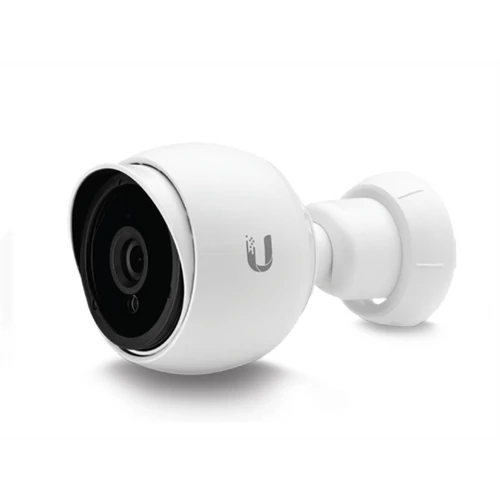 UBiQUiTi Kamera 1080p Full HD (1920x1080), 30FPS, Falra rögzíthető, kültéri, vízálló - UVC-G3-BULLET