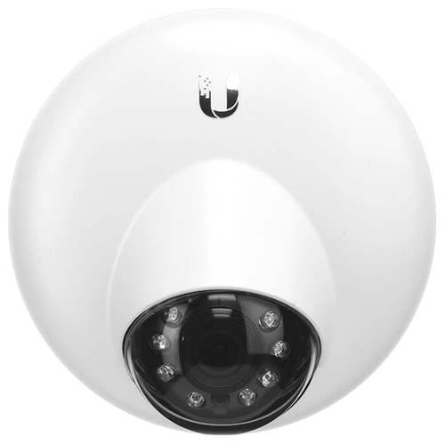 UBiQUiTi Camera - UVC-G3-DOME - 1080p FullHD (1920x1080), 30FPS, Buil-in Mikrofon, Széles látószög