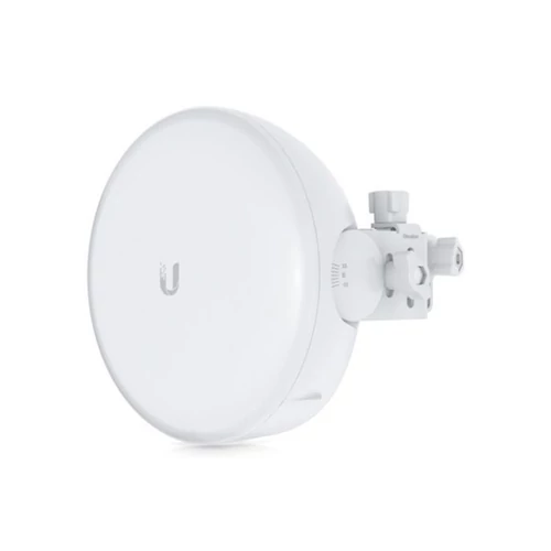 UBiQUiTi Wireless Antenna AirMAX GigaBeam Plus 60GHz, 1,5+Gbps, 1,5km, kültéri - GBE-PLUS