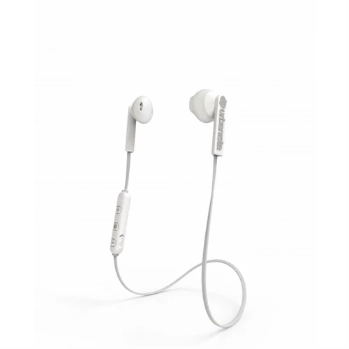 URBANISTA Fülhallgató - BERLIN Bluetooth earphone, Fluffy Cloud - White