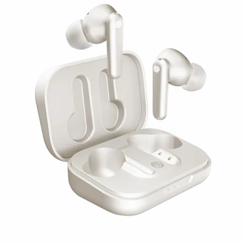 URBANISTA Vezeték nélküli fülhallgató - LONDON Noise Cancelling True Wireless, White Pearl