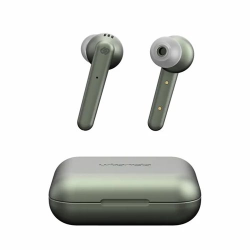 URBANISTA Vezeték nélküli fülhallgató - PARIS True Wireless, Olive Green - Green