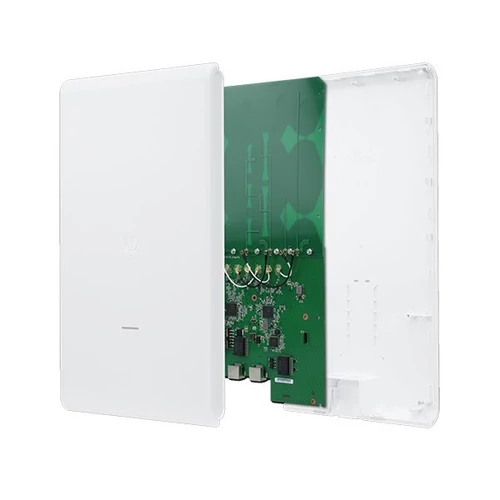 UBiQUiTi Wireless Access Point DualBand 2x1000Mbps, 1,75Gbps, 3x3 MIMO, kültéri - UAP-AC-M-PRO