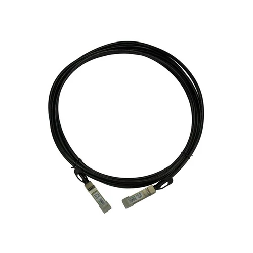 UBiQUiTi DAC Kábel 10Gbps, SFP/SFP+, 1méteres - UDC-1