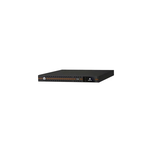 VERTIV Liebert Edge UPS - 1000VA/900W Line-Interactive, Input:C14, Output:3+3 C13, USB, Rack (1U) szünetmentes táp.