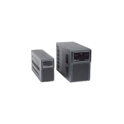 VERTIV Liebert PSA UPS - 1000VA/600W Line-Interactive, Input: C14, Output: 8x C13, USB, RJ45, Torony szünetmentes táp.