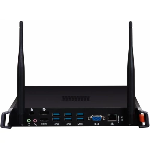 VIEWSONIC slot-in pc, VPC14-WP, Intel Unite,  IFP50-hez