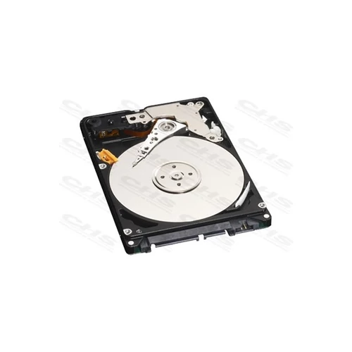 WESTERN DIGITAL 2.5" HDD SATA-III 1TB 5400rpm 8MB Cache SCORPIO Blue