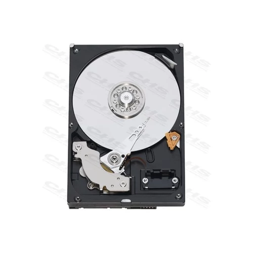 WESTERN DIGITAL 3.5" HDD SATA-III 1TB 5400rpm 64MB Cache, CAVIAR Red