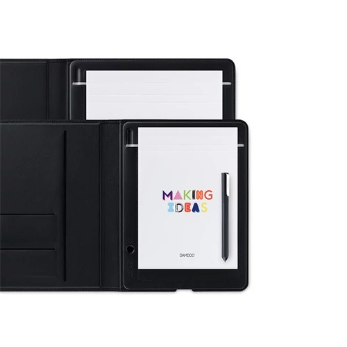 Wacom Bamboo Folio, large